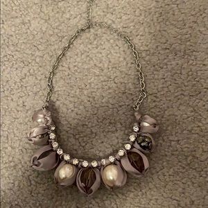 Beautiful Elegant Statement Necklace